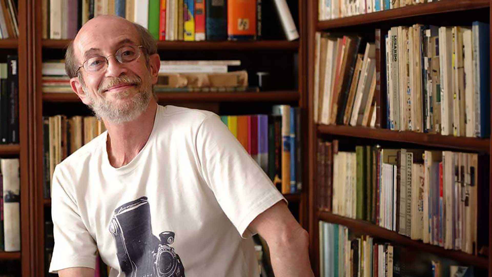 Luiz Carlos Felizardo: O Olhar que Transformou o Cacupé